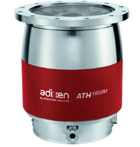 Pfeiffer 磁懸浮渦輪分子泵 ATH 1600 MT