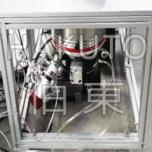 分子泵應(yīng)用于真空校準系統(tǒng)