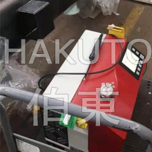 氦質(zhì)譜檢漏儀固定管板換熱器檢漏