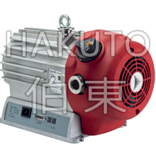 Pfeiffer 干式渦旋泵 HiScroll 6