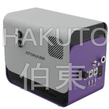 Aston? 質譜儀簡化天然氣監測鏈