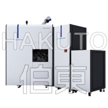 飛行時間二次離子質(zhì)譜儀 PHI nanoTOF 3+